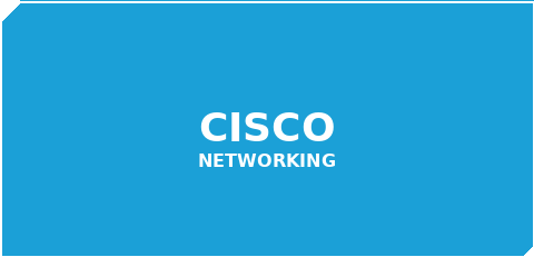 Logo Cisco Networking Academy